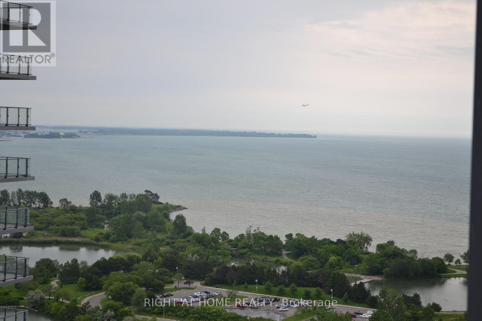 3509 - 2212 Lake Shore Boulevard W Property Photo 12
