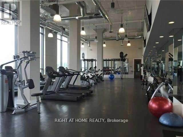 3509 - 2212 Lake Shore Boulevard W Property Photo 27