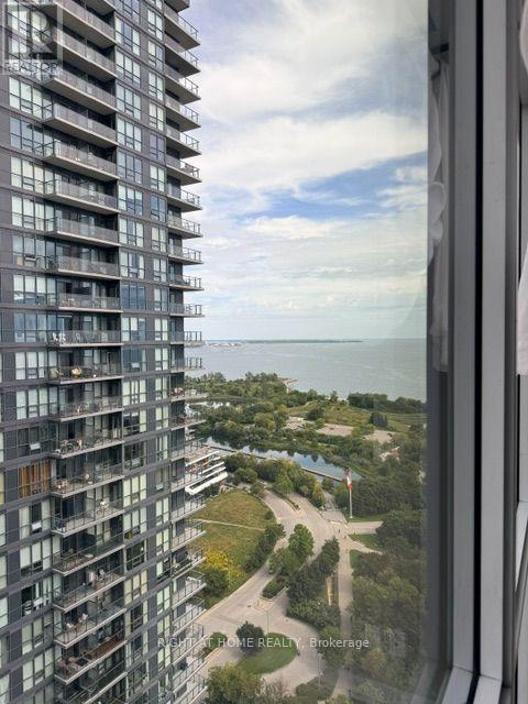 3509 - 2212 Lake Shore Boulevard W Property Photo 33
