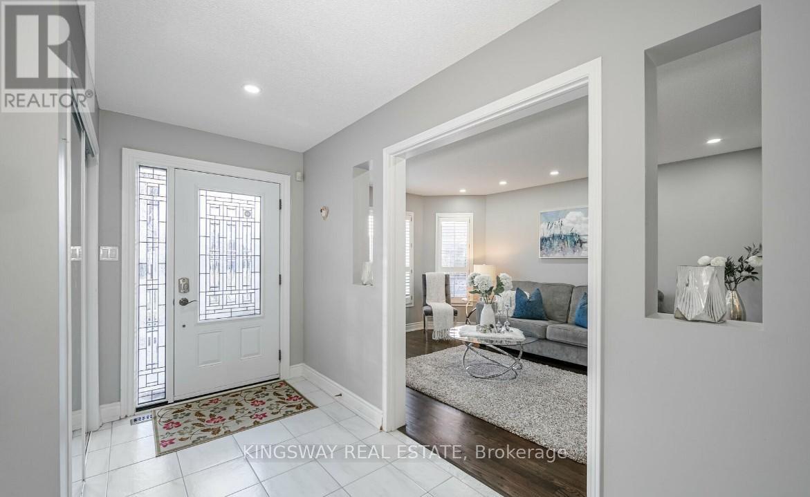 5103 Silverwater Mill Crescent Property Photo 2