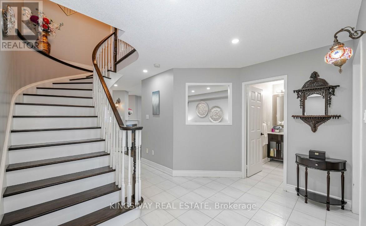 5103 Silverwater Mill Crescent Property Photo 3