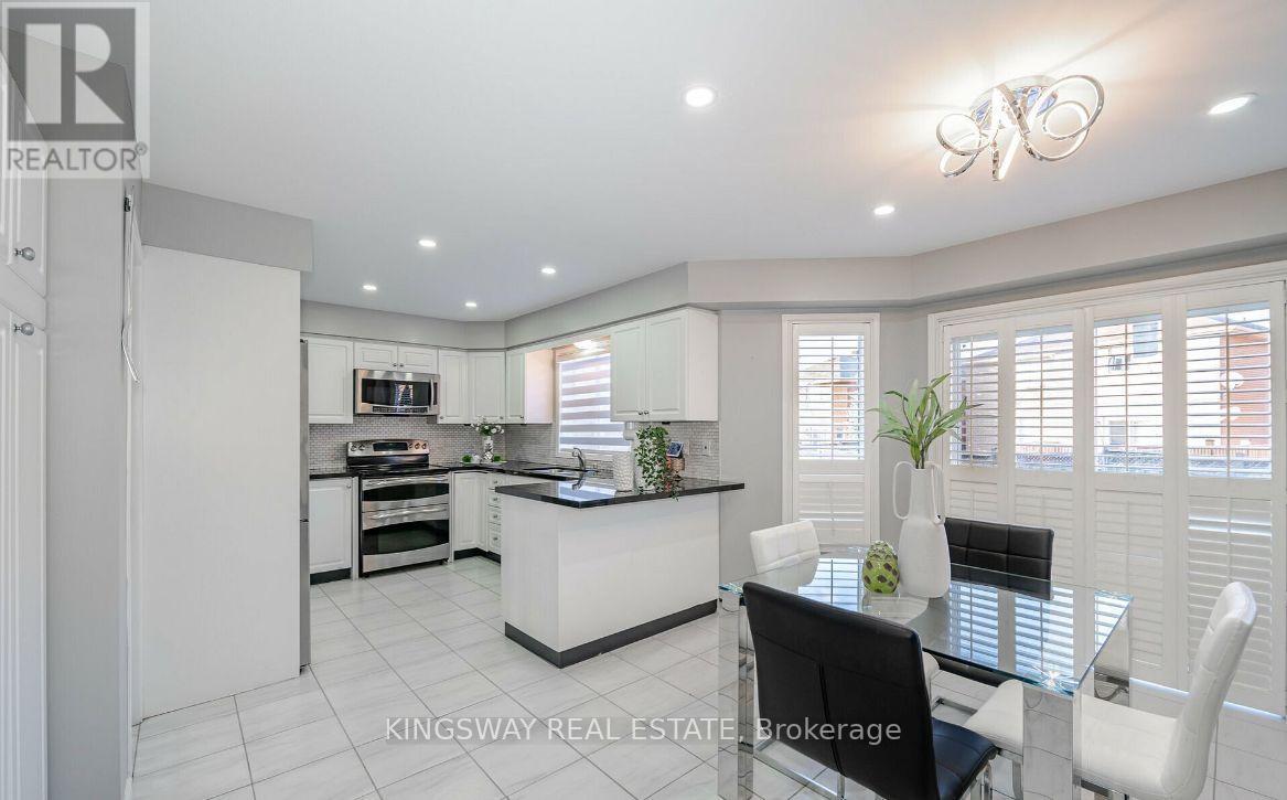 5103 Silverwater Mill Crescent Property Photo 5
