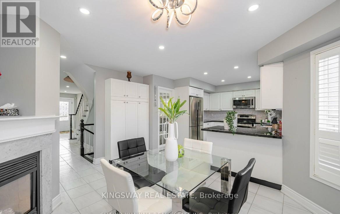 5103 Silverwater Mill Crescent Property Photo 6