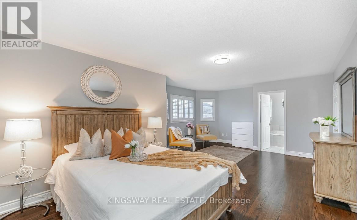 5103 Silverwater Mill Crescent Property Photo 7