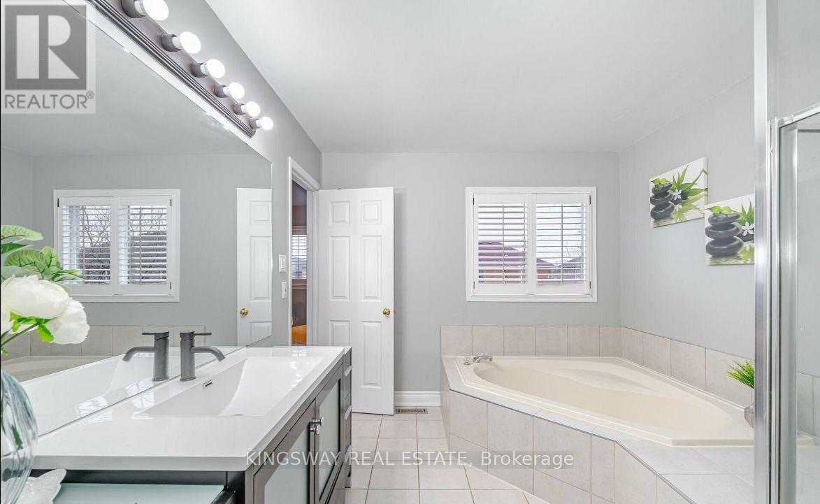 5103 Silverwater Mill Crescent Property Photo 8