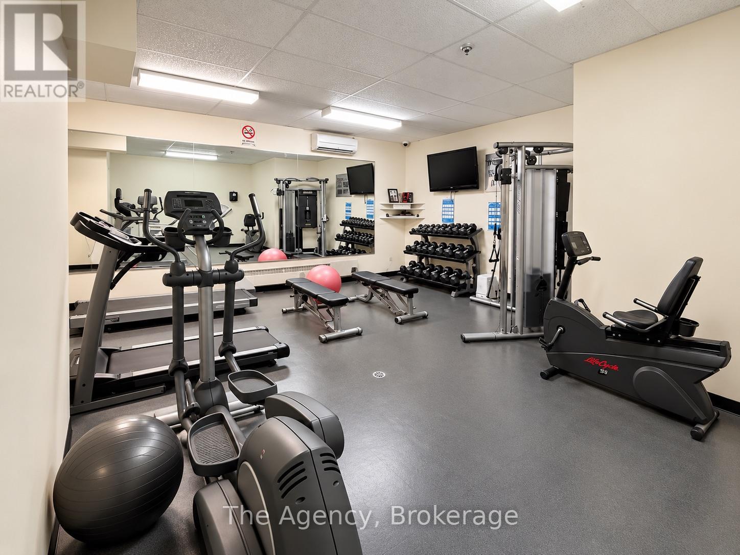 203 - 45 Paisley Boulevard W Property Photo 15