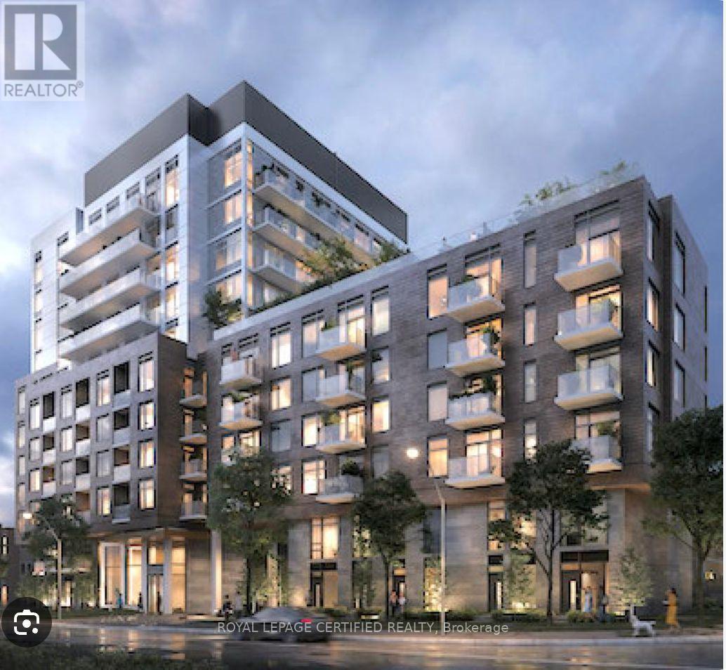 304 - 1415 DUNDAS STREET