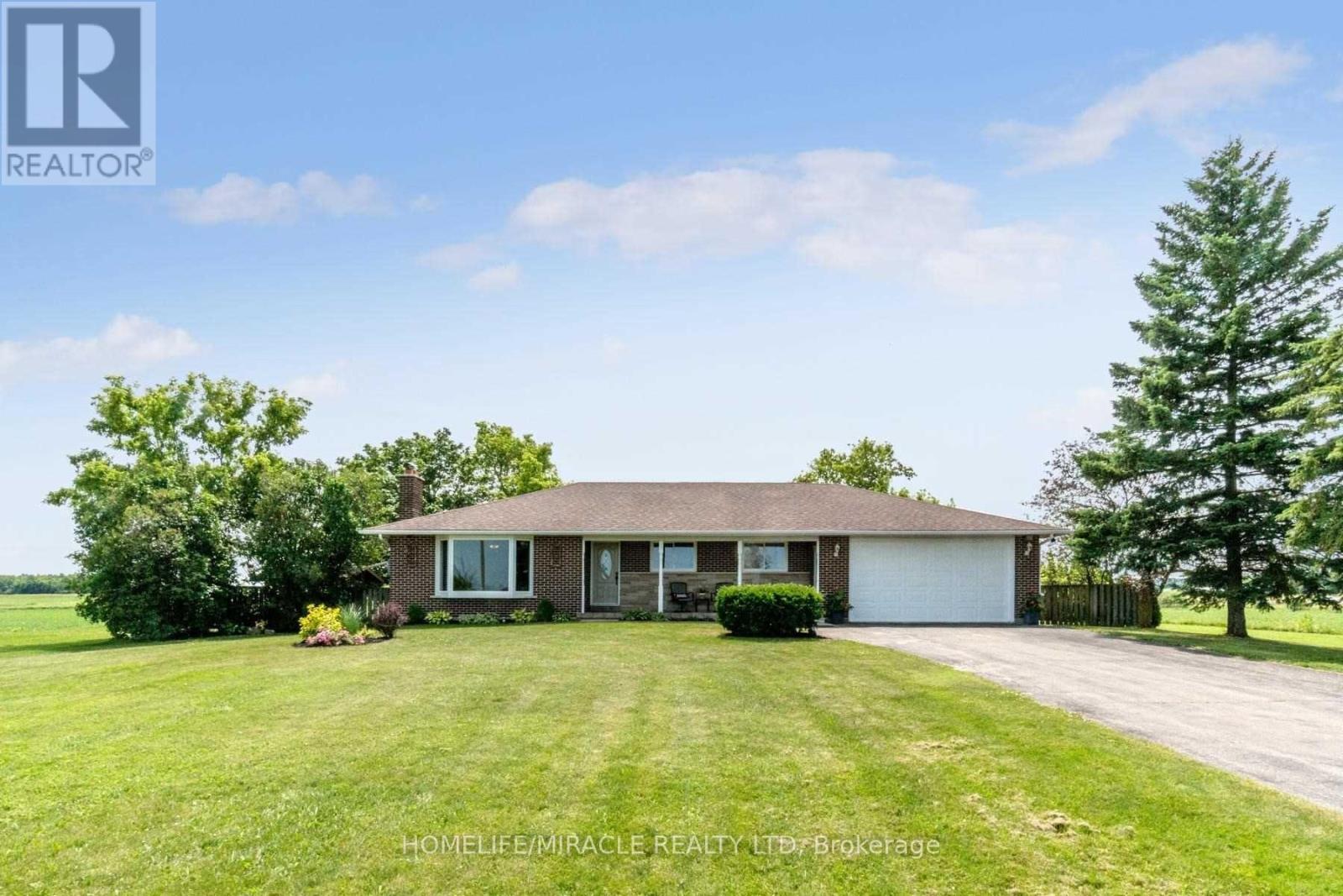 13946 Mclaughlin Road Property Photo 1