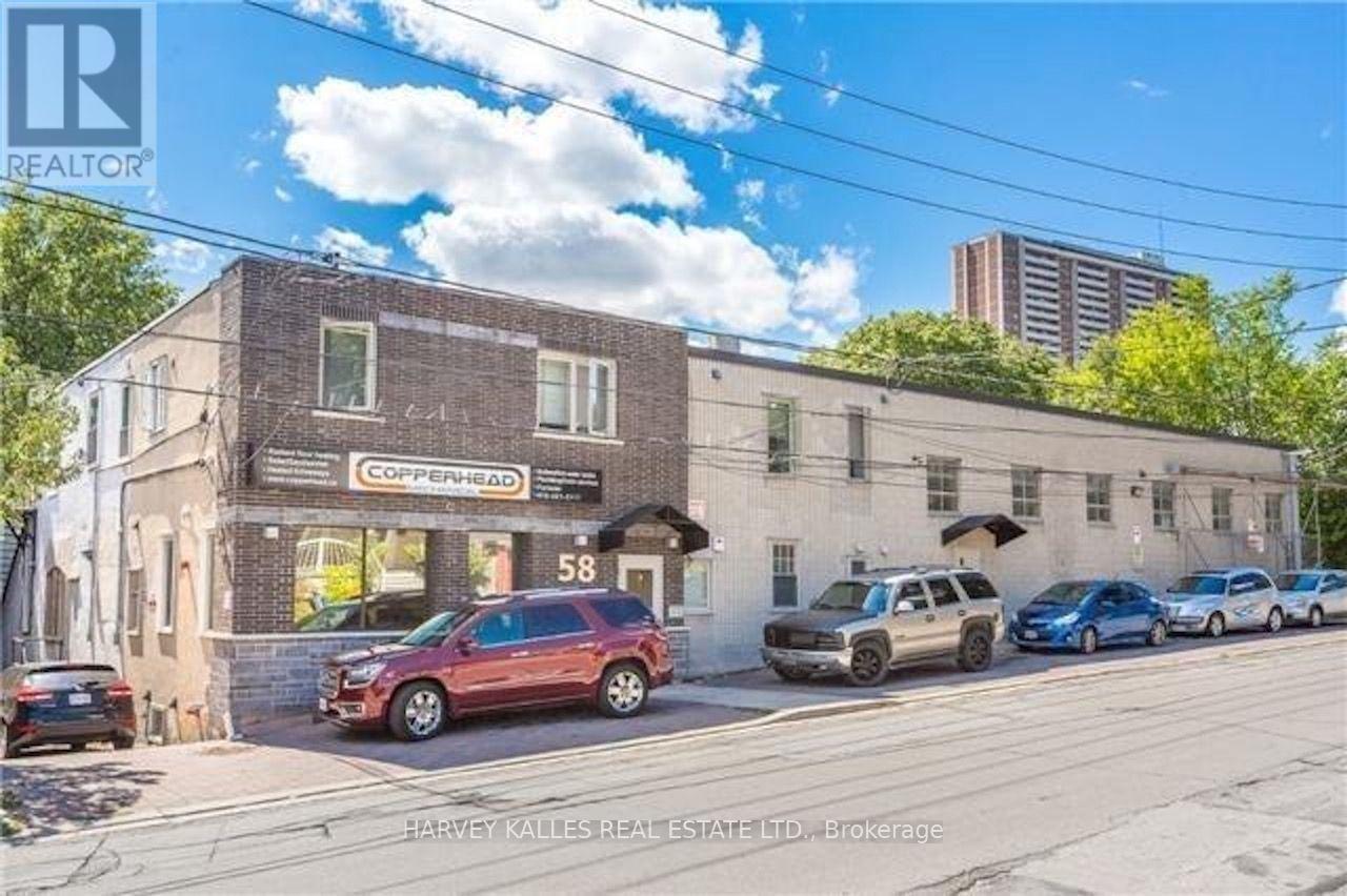 4 - 58 ROSEMOUNT AVENUE Property Photo 1