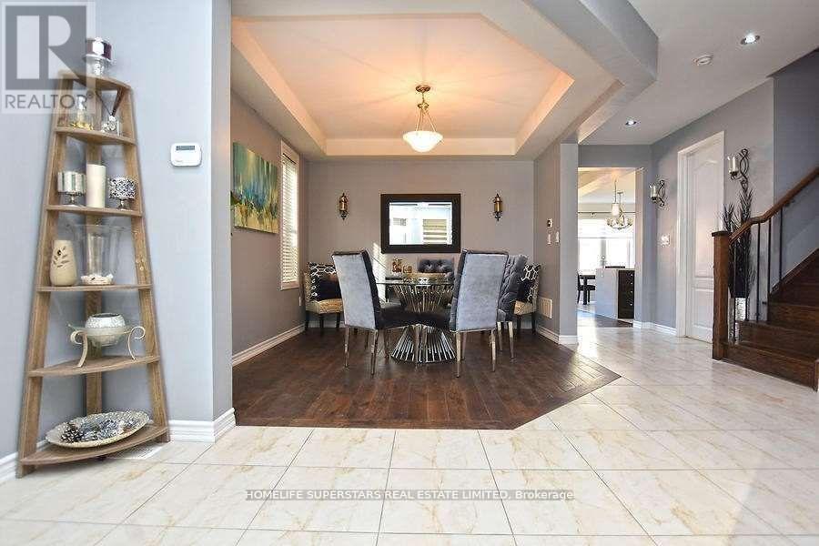 63 Enford Crescent Property Photo 5
