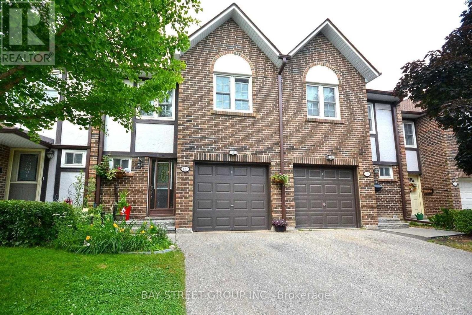 127 - 2120 Rathburn Road E Property Photo 1