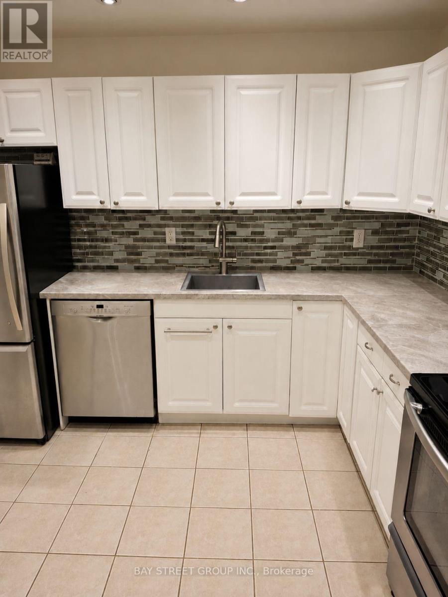 127 - 2120 Rathburn Road E Property Photo 5