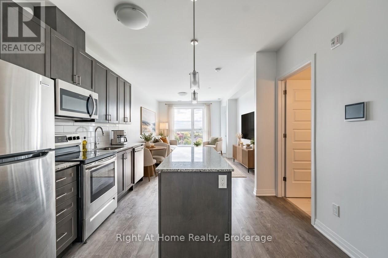 511 - 50 Kaitting Trail Property Photo 10