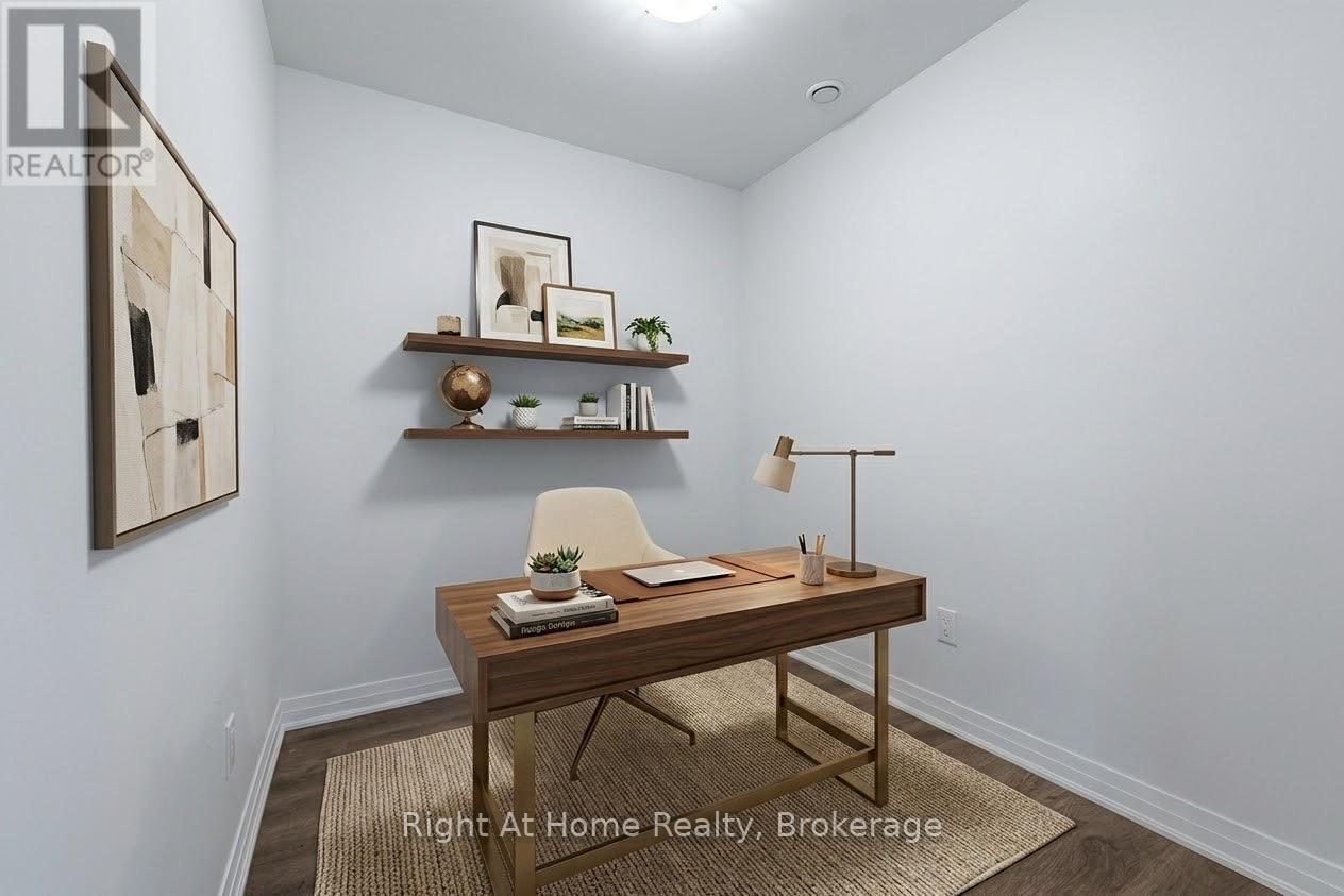 511 - 50 Kaitting Trail Property Photo 23