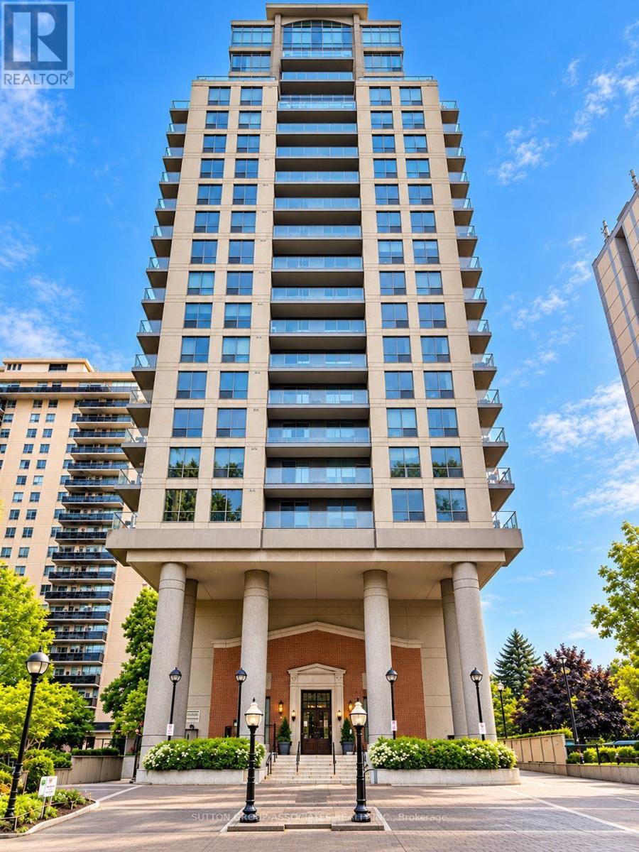 1406 - 70 High Park Avenue Photo de la propriété 1