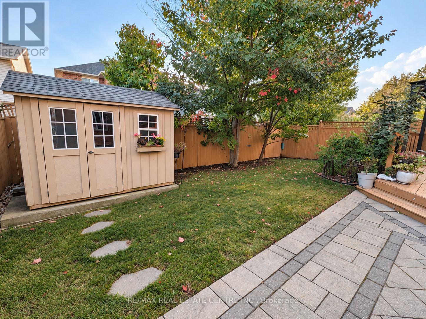 1302 Renfield Drive Property Photo 42