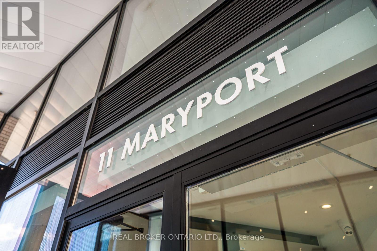 208 - 11 Maryport Avenue Property Photo 45