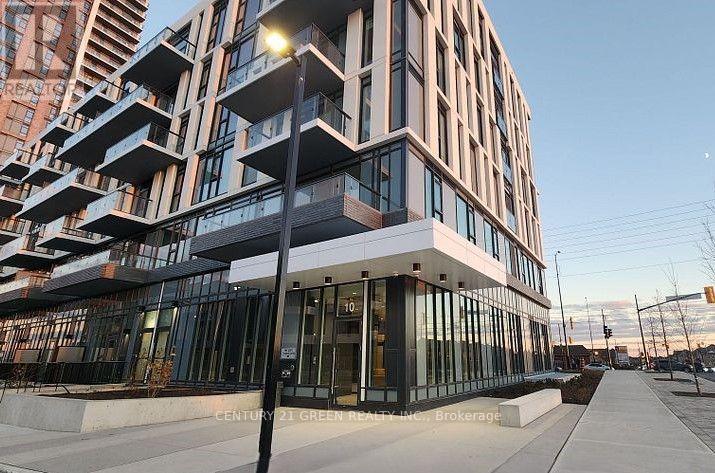 503 - 10 Lagerfeld Drive Property Photo 1