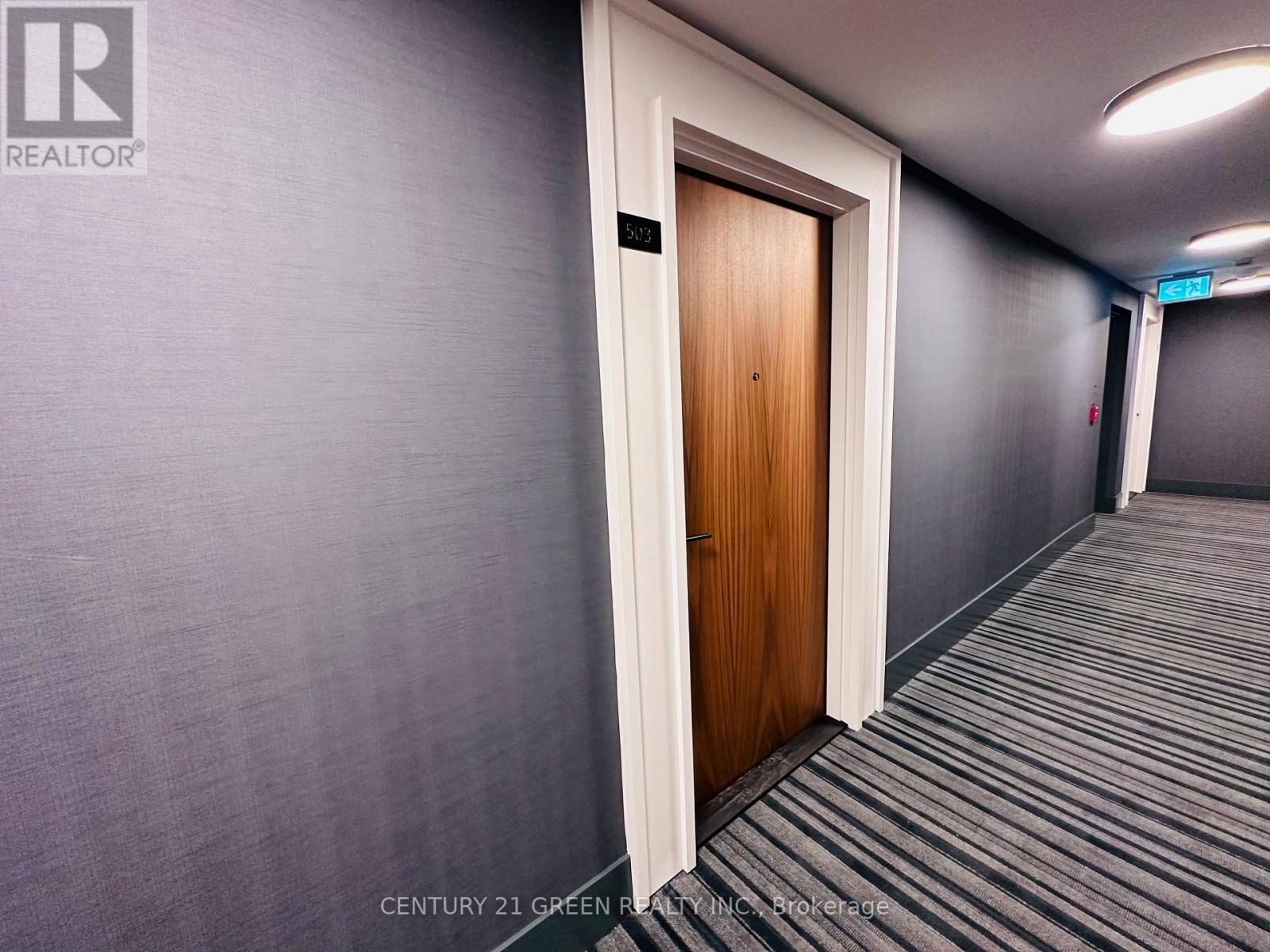 503 - 10 Lagerfeld Drive Property Photo 2