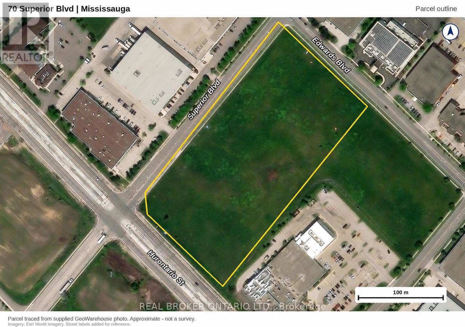 70 Superior Boulevard Property Photo 1