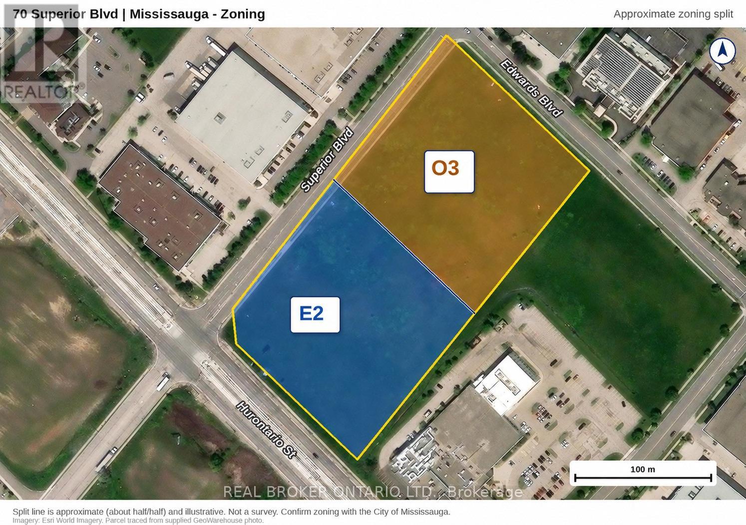 70 Superior Boulevard Property Photo 2