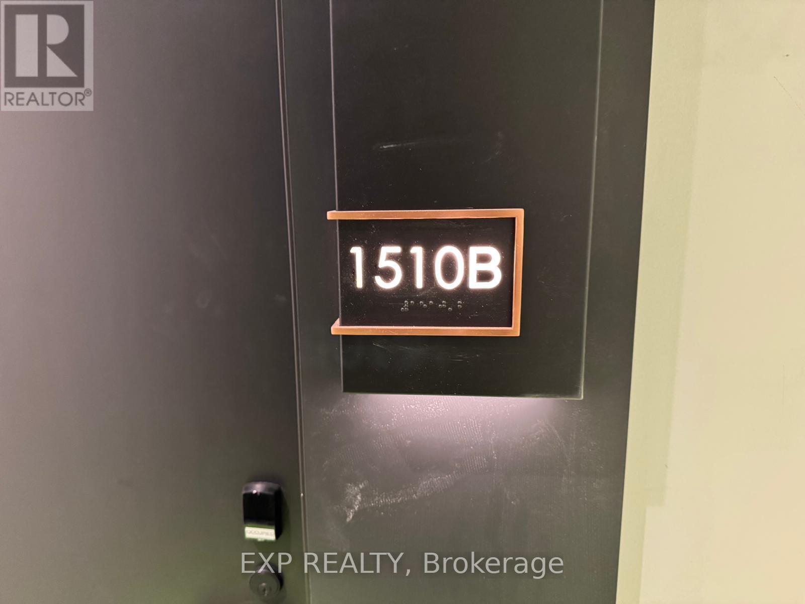1510 B - 125 Nipissing Road Property Photo 2