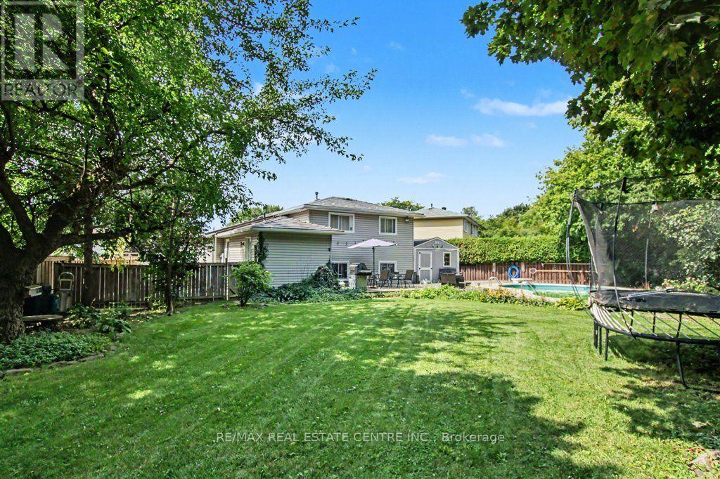 806 Hudson Court Property Photo 38