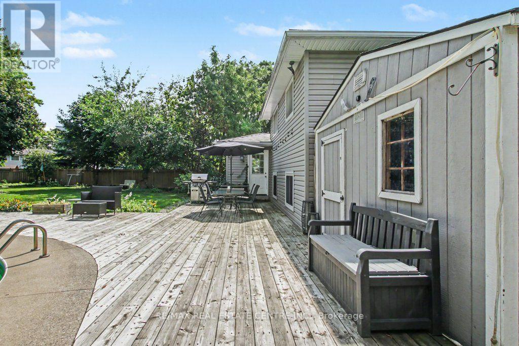 806 Hudson Court Property Photo 41