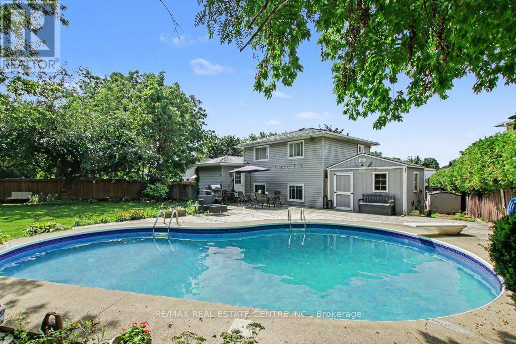 806 Hudson Court Property Photo 43