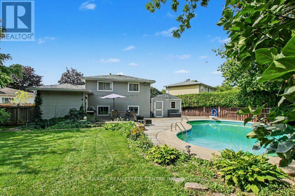 806 Hudson Court Property Photo 45