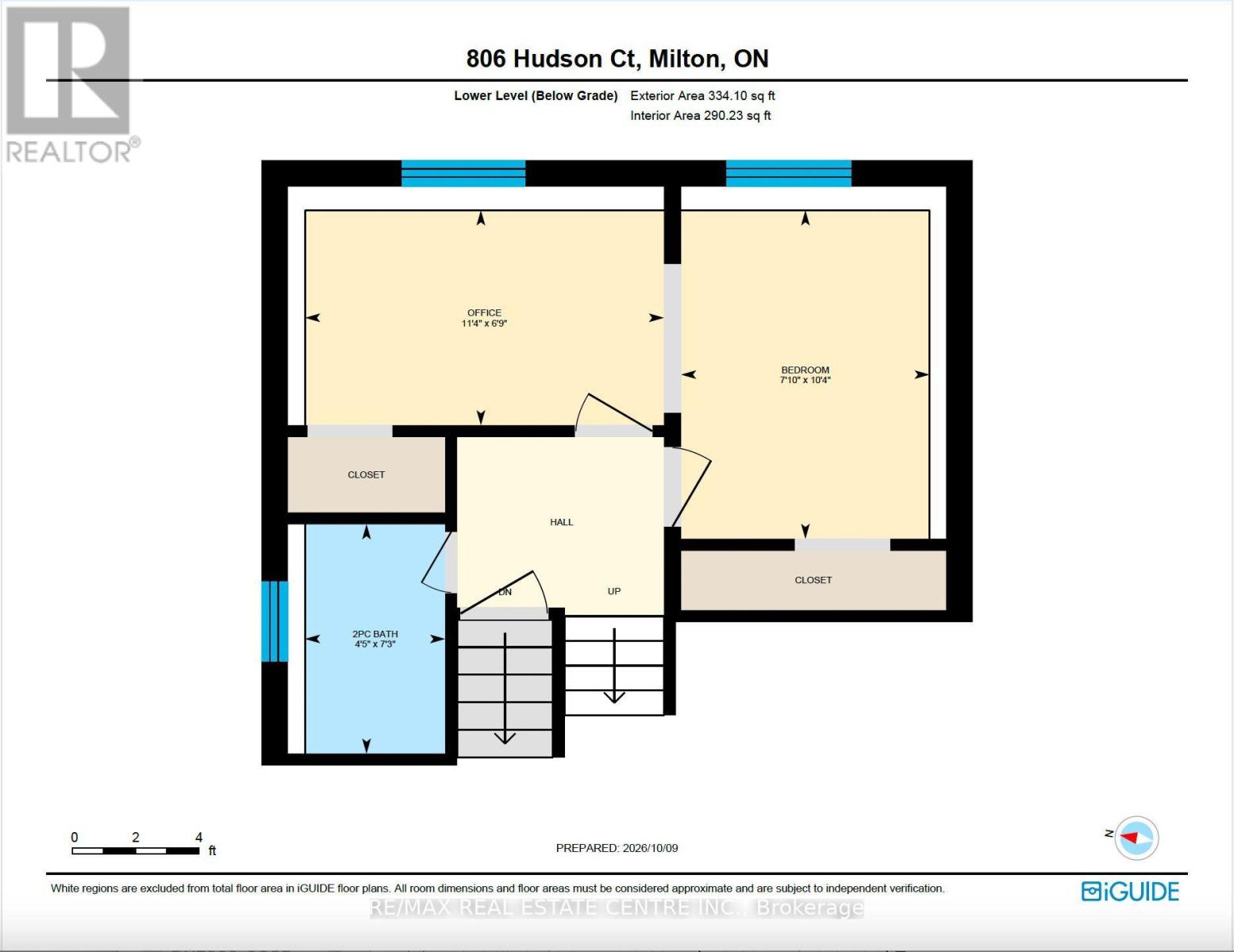 806 Hudson Court Property Photo 48