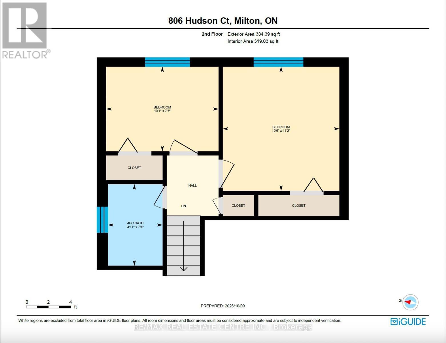 806 Hudson Court Property Photo 49