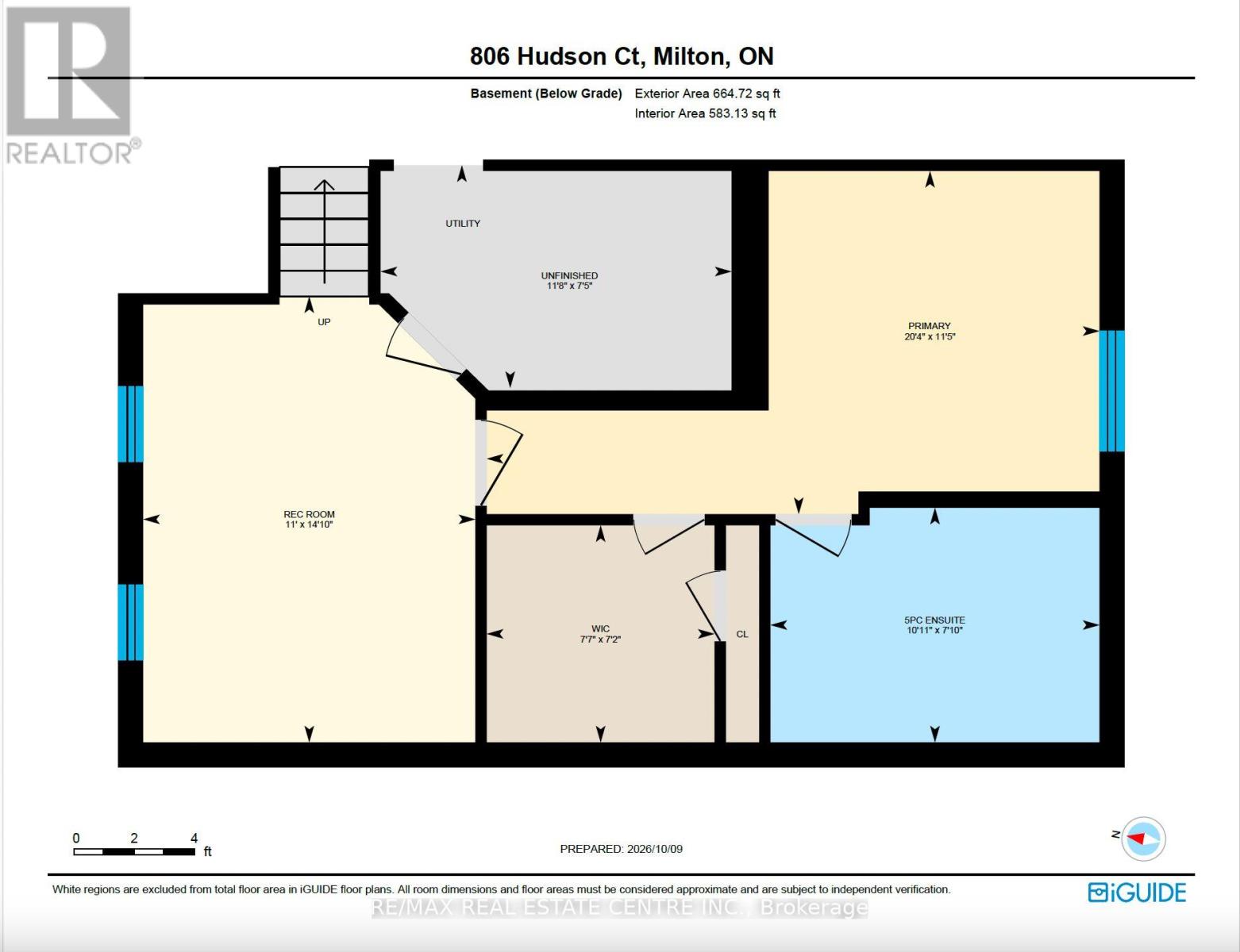 806 Hudson Court Property Photo 50