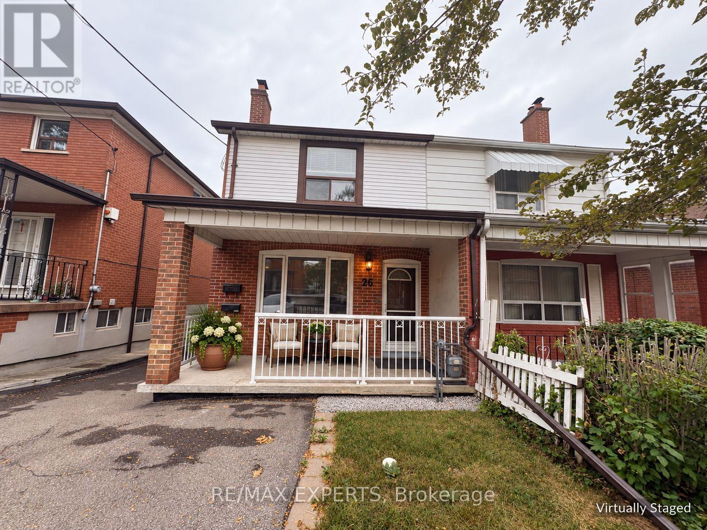 26 GRANDVILLE AVENUE Property Photo 1
