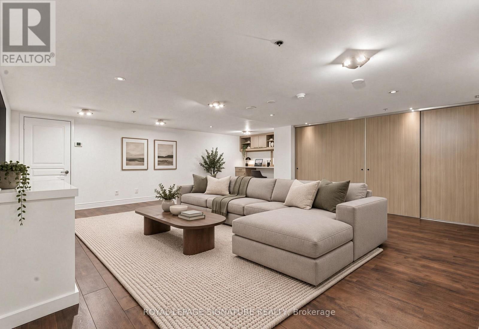 107 - 2230 Lake Shore Boulevard W Property Photo 23