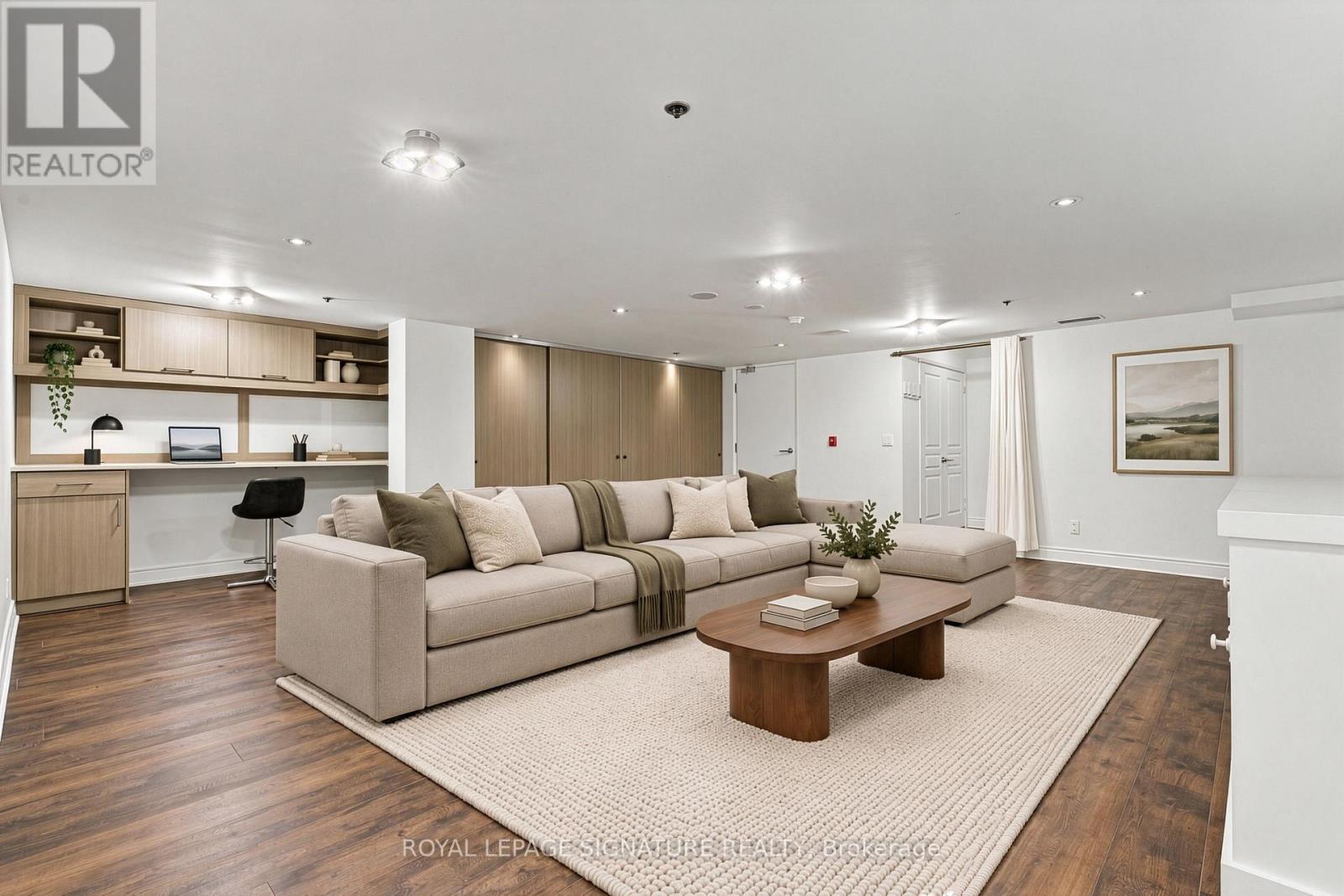 107 - 2230 Lake Shore Boulevard W Property Photo 25