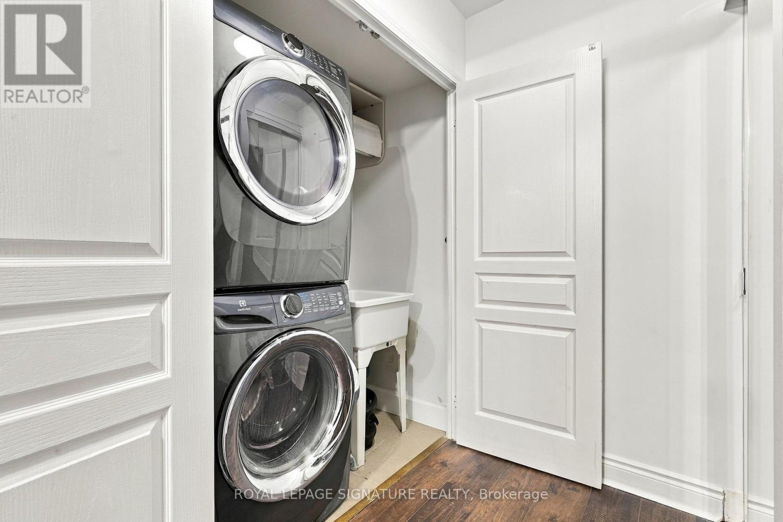 107 - 2230 Lake Shore Boulevard W Property Photo 26