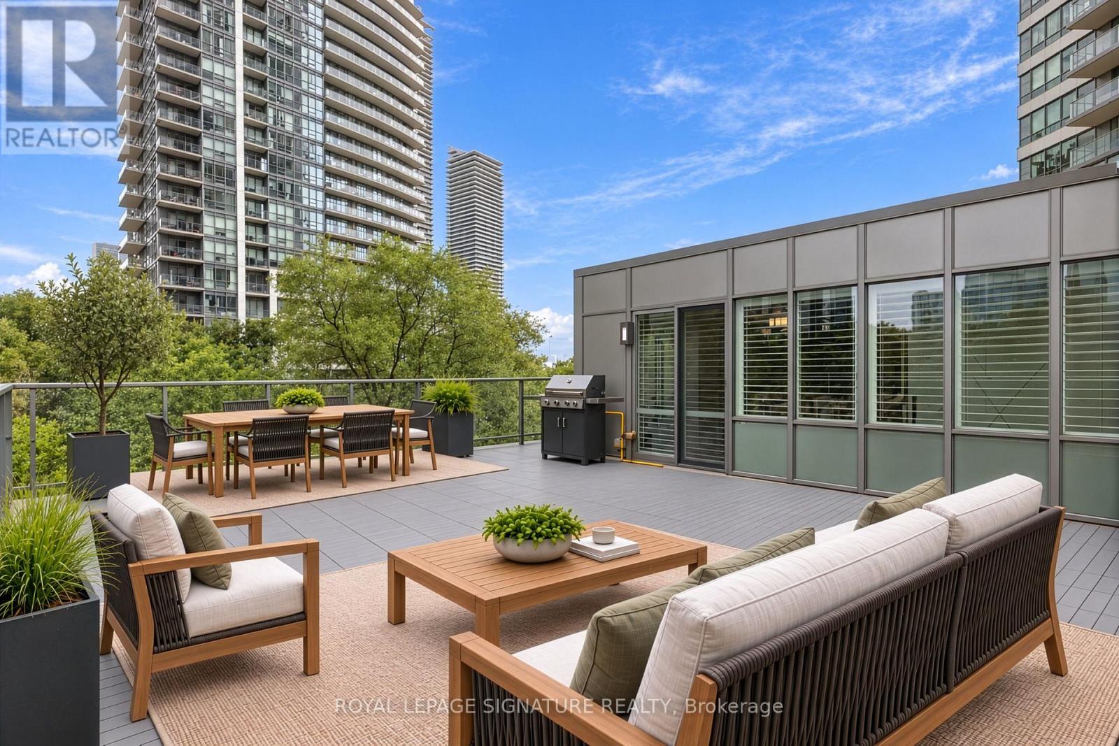 107 - 2230 Lake Shore Boulevard W Property Photo 31