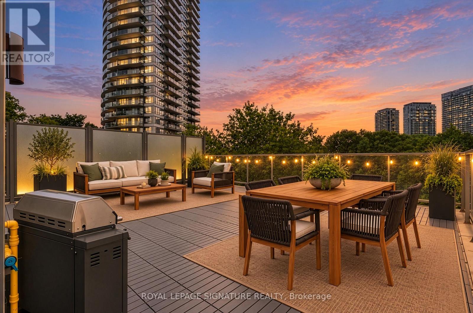 107 - 2230 Lake Shore Boulevard W Property Photo 32