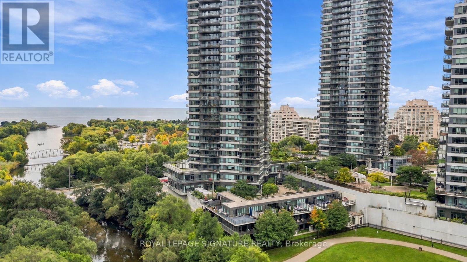 107 - 2230 Lake Shore Boulevard W Property Photo 34