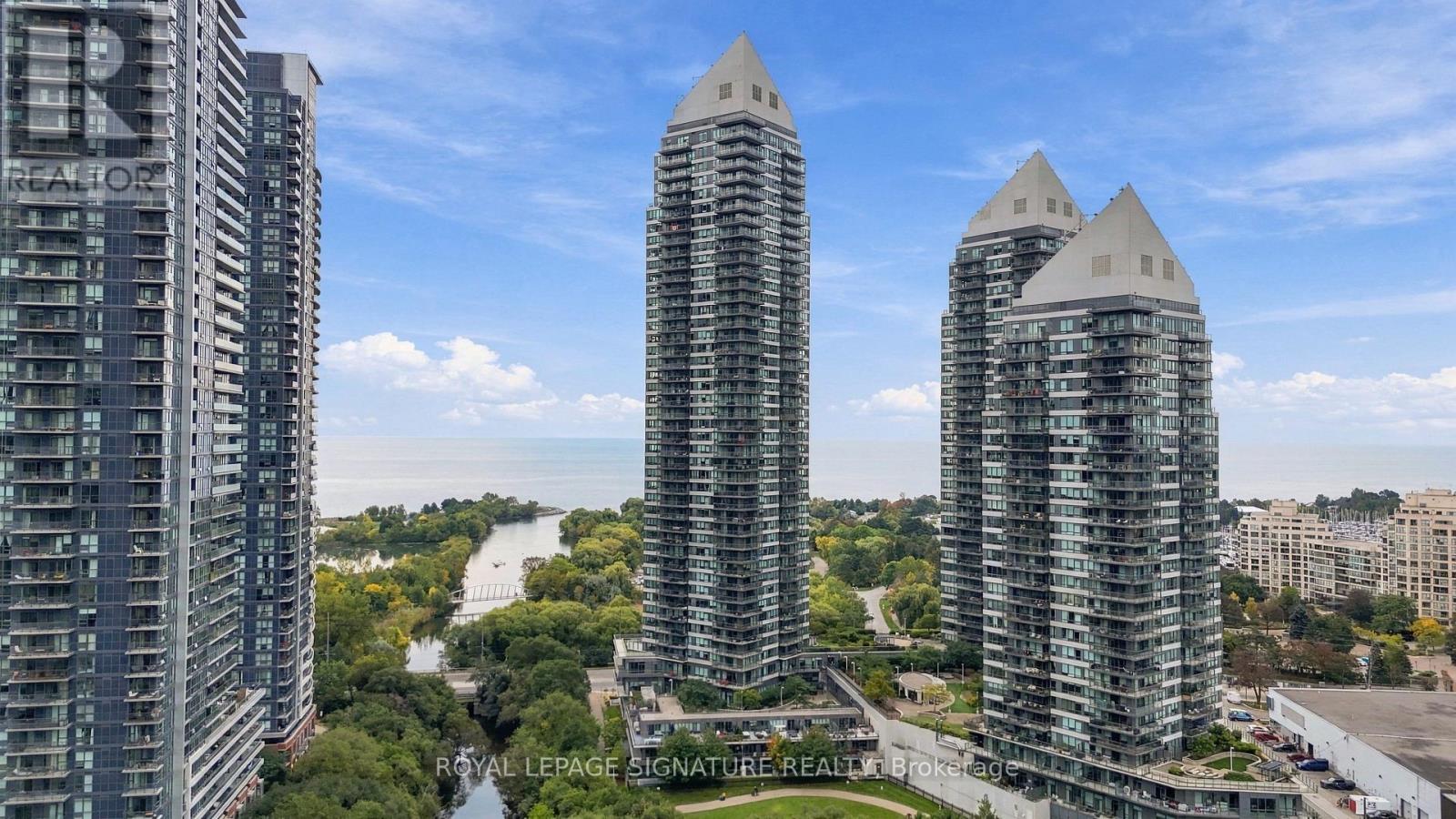 107 - 2230 Lake Shore Boulevard W Photo de la propriété 1