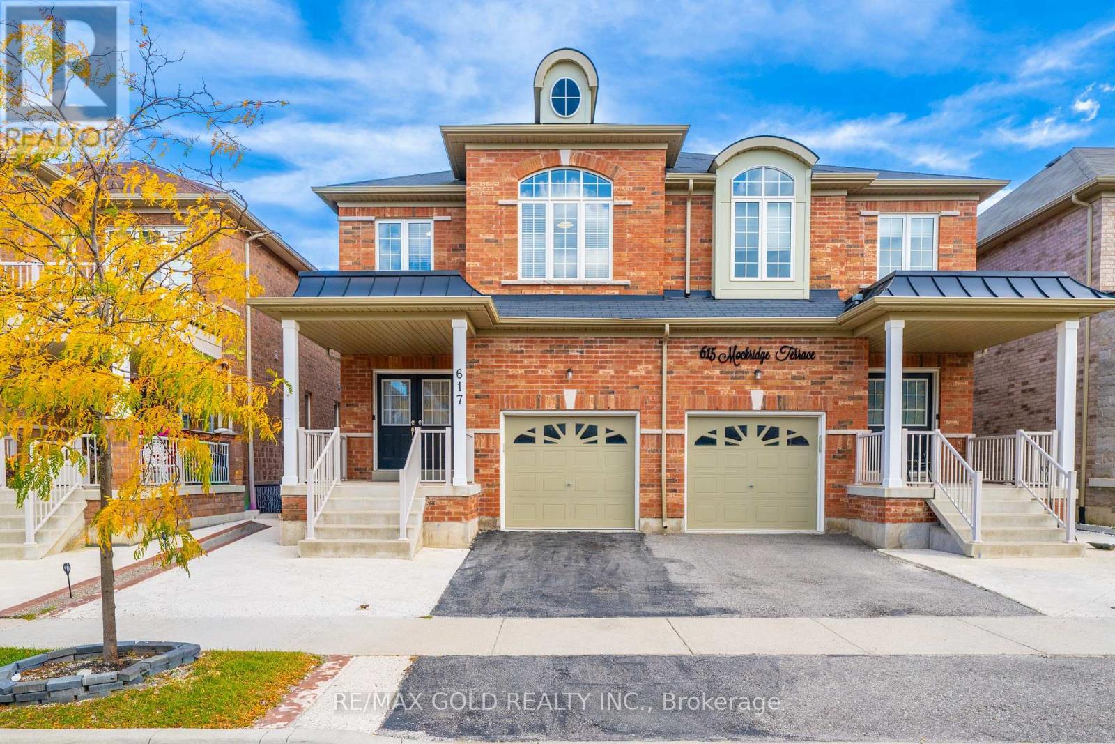 617 Mockridge Terrace Property Photo 1