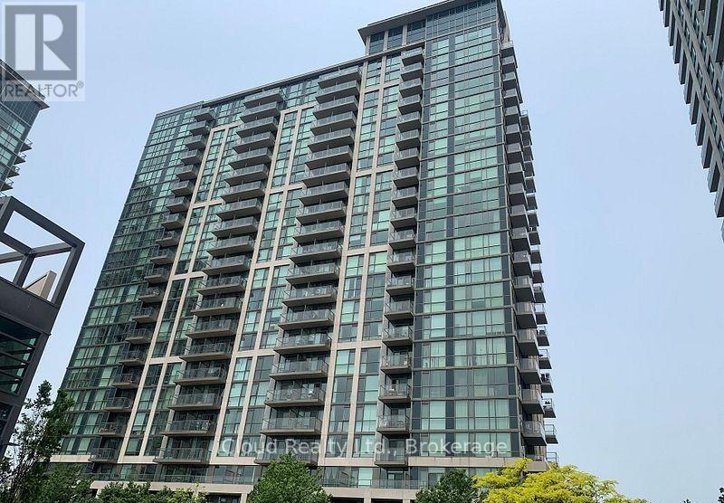 1508 - 339 Rathburn Road W Property Photo 1