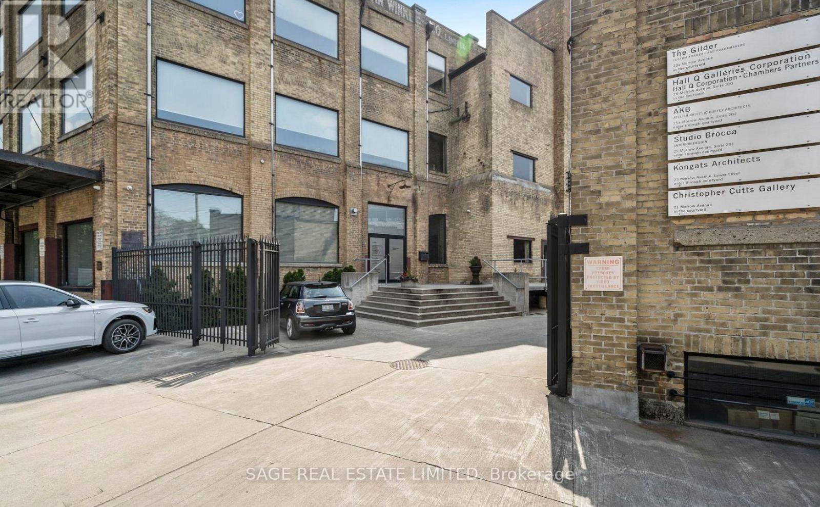100annex - 25 Morrow Avenue Property Photo 18