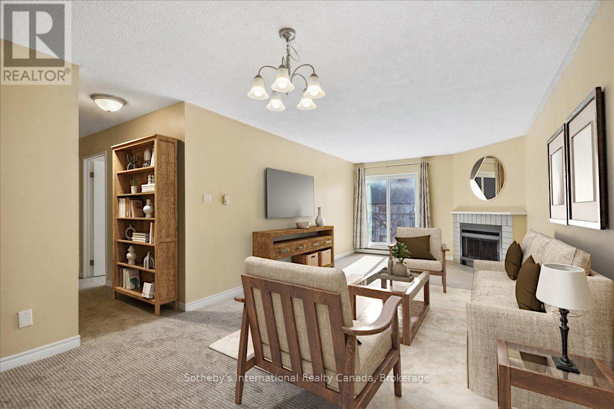434 - 1450 Glen Abbey Gate Property Photo 7