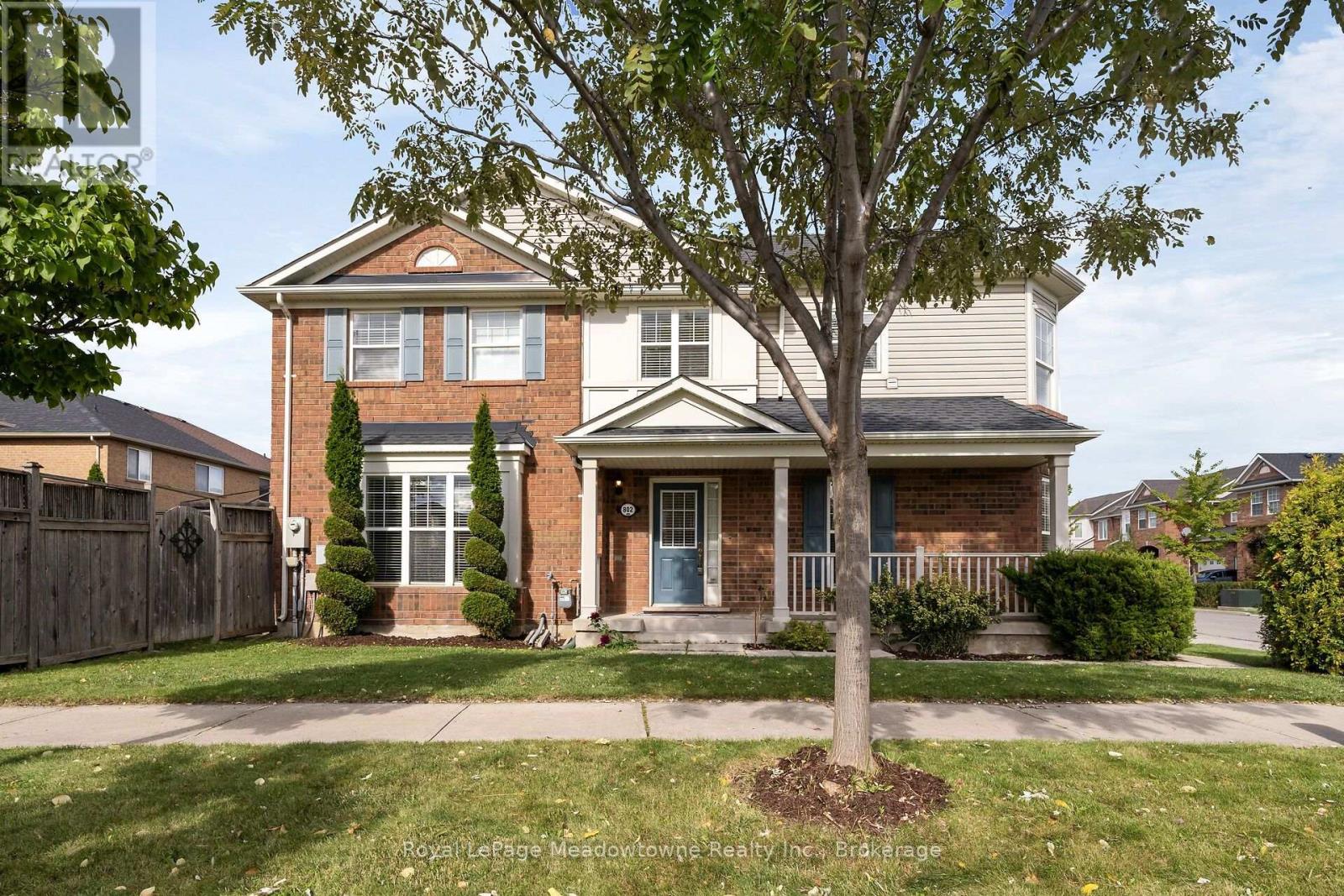802 Stark Circle Property Photo 1