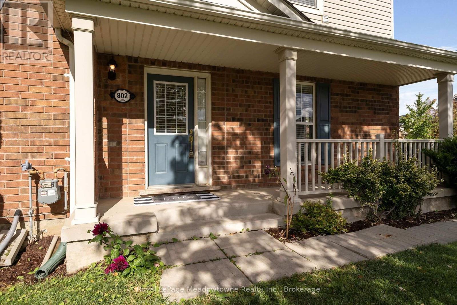 802 Stark Circle Property Photo 4