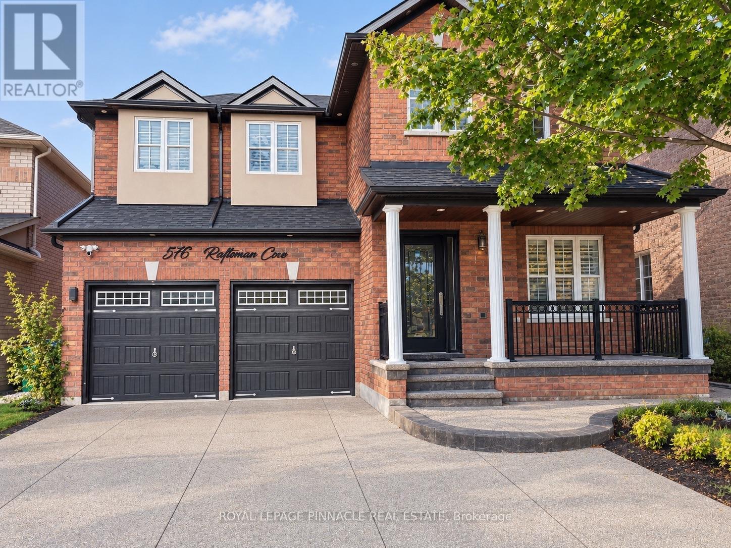 BSMT - 5763 RAFTSMAN COVE