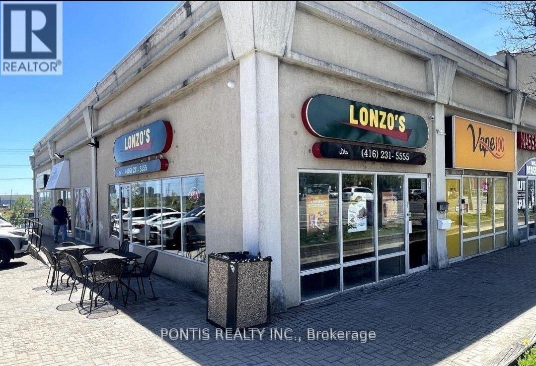 1 - 5487 DUNDAS STREET W