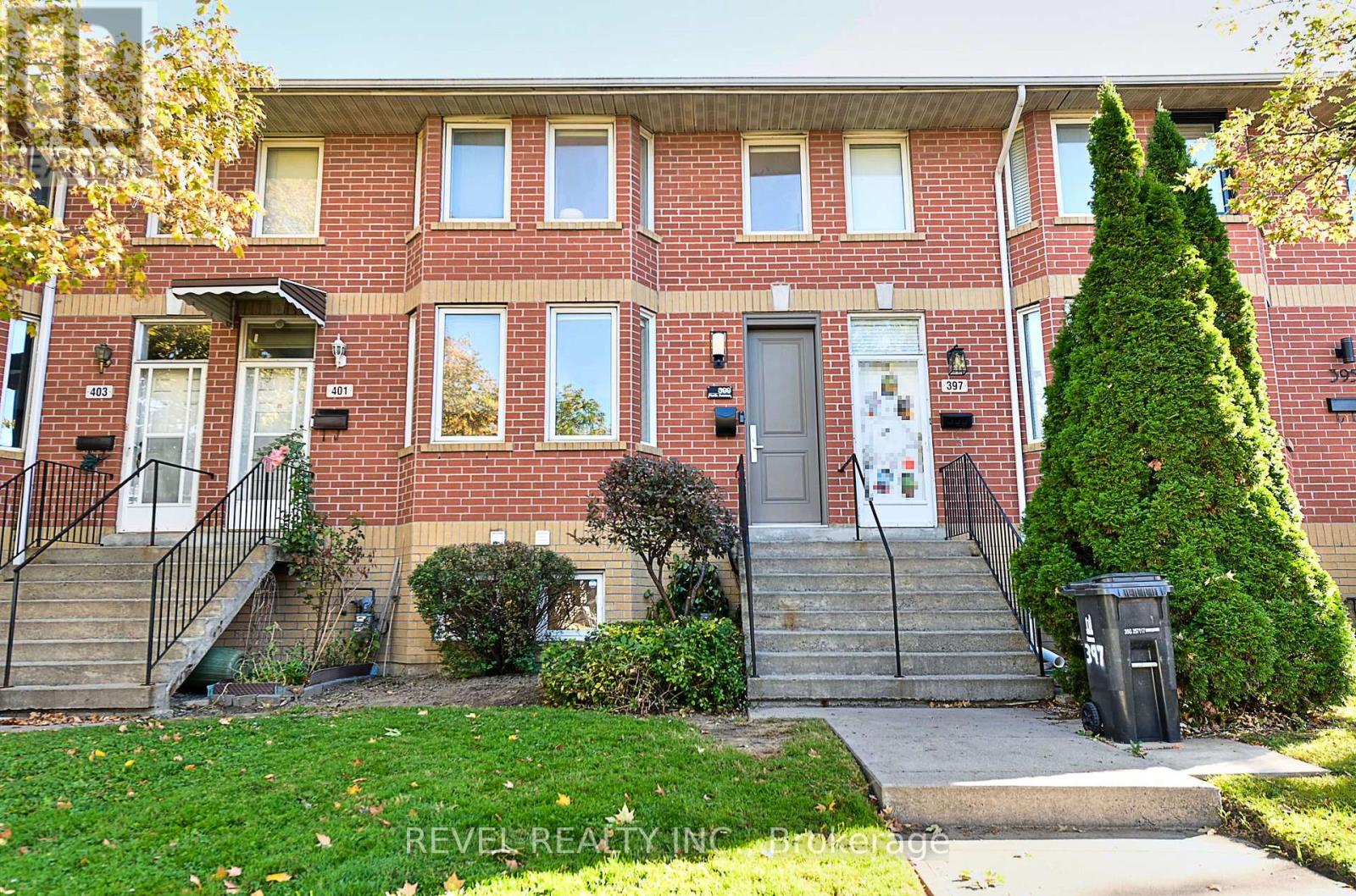 399 Perth Avenue Property Photo 1